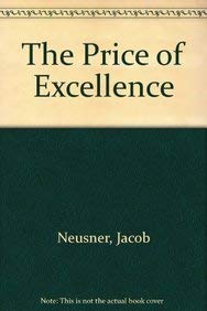 Imagen de archivo de The Price of Excellence: Universities in Conflict During the Cold War Era a la venta por Powell's Bookstores Chicago, ABAA