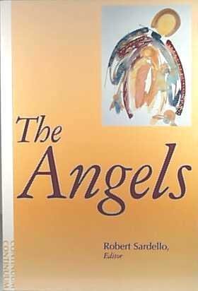 Beispielbild fr THE ANGELS zum Verkauf von BennettBooksLtd