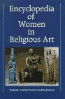 9780826409157: Encyclopedia of Women in Religious Art