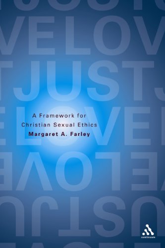 Imagen de archivo de Just Love: A Framework for Christian Sexual Ethics a la venta por HPB-Red