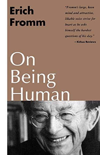 9780826410054: On Being Human