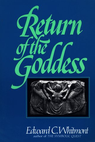 Beispielbild fr The Return of the Goddess zum Verkauf von WorldofBooks