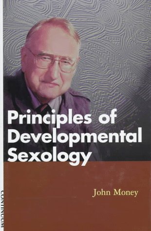 9780826410269: Principles of Developmental Sexology