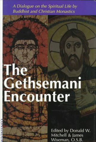 Imagen de archivo de The Gethsemani Encounter : A Dialogue on the Spiritual Life by Buddhist and Christian Monastics a la venta por Better World Books