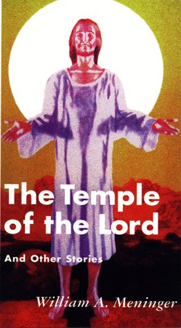 9780826410627: The Temple of the Lord: And Other Stories