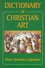 9780826410658: Dictionary of Christian Art