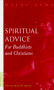 Stock image for SPIRITUAL ADVICE for sale by GREENSLEEVES BOOKS