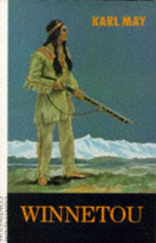 Beispielbild fr Winnetou zum Verkauf von ThriftBooks-Dallas