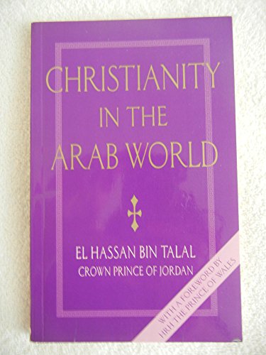 9780826410948: Christianity in the Arab World