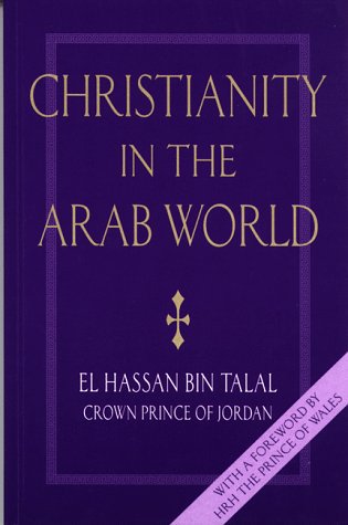 9780826410948: Christianity in the Arab World