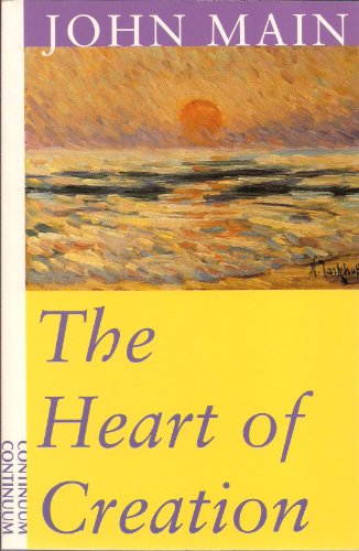 Beispielbild für The Heart of Creation zum Verkauf von Wonder Book
