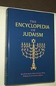 Beispielbild fr The Encyclopedia of Judaism zum Verkauf von Better World Books