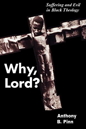 Imagen de archivo de Why, Lord? a la venta por Russell Books