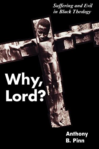 9780826412089: Why, Lord?: Suffering and Evil in Black Theology