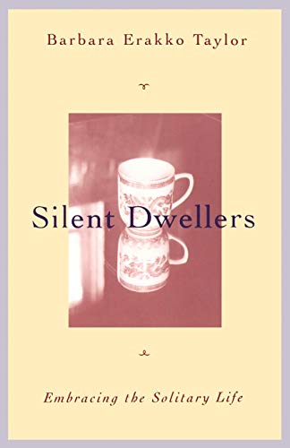 Beispielbild fr Silent Dwellers zum Verkauf von Russell Books