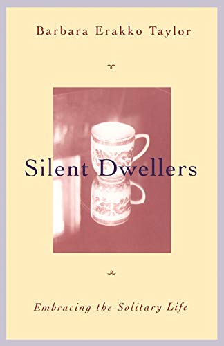 Imagen de archivo de Silent Dwellers a la venta por Russell Books