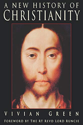 Imagen de archivo de New History of Christianity a la venta por Chiron Media