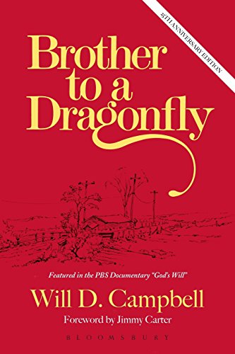 Stock image for Brother to a Dragonfly for sale by Better World Books