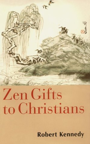 Stock image for Zen Gifts to Christians for sale by Better World Books: West