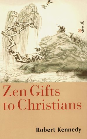 9780826412829: Zen Gifts to Christians