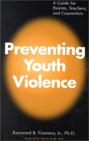 Stock image for Preventing Youth Violence for sale by ThriftBooks-Atlanta