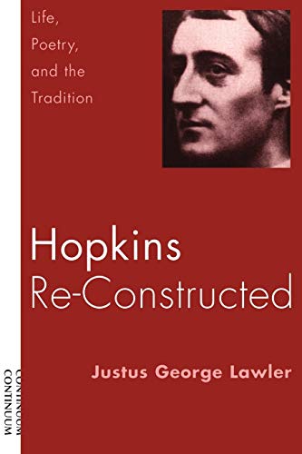 Beispielbild fr Hopkins Re-Constructed zum Verkauf von Books From California