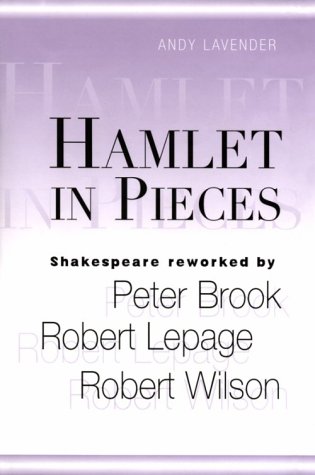 9780826413321: Hamlet in Pieces