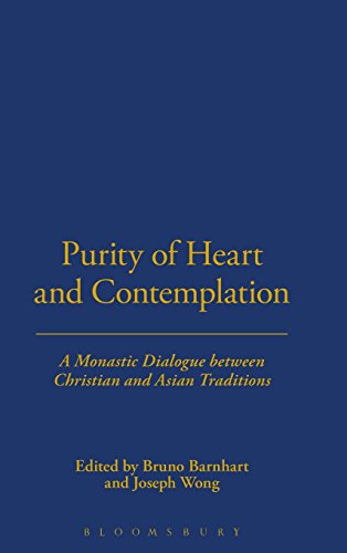 Stock image for Purity of Heart and Contemplation : A Monastic Dialogue Between Christian and Asian Traditions for sale by Better World Books