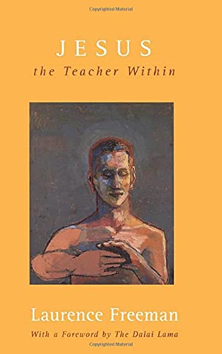 Beispielbild fr Jesus : The Teacher Within zum Verkauf von Better World Books