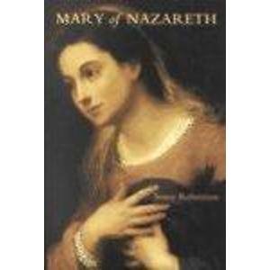 9780826413772: Mary of Nazareth