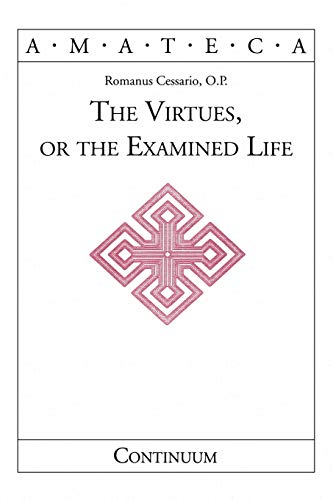 9780826413895: The Virtues, or the Examined Life