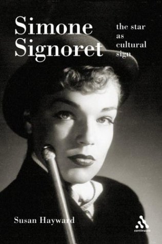 9780826413932: Simone Signoret: The Star As Cultural Sign