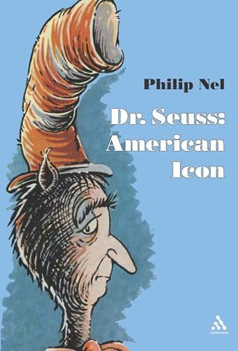 Stock image for Dr. Seuss: American Icon for sale by SecondSale