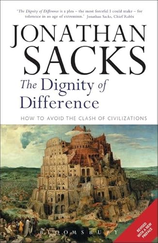 9780826414434: Dignity of Difference - Us Edition