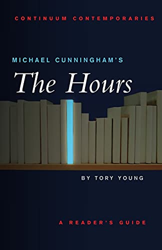 Beispielbild fr Michael Cunningham's The Hours: zum Verkauf von WorldofBooks