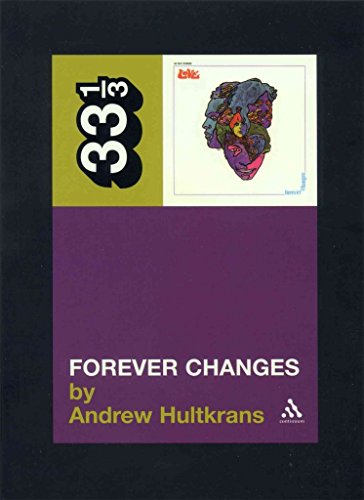 Stock image for Love's Forever Changes for sale by Russell Books