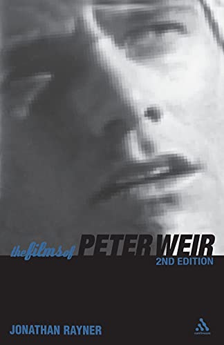 Imagen de archivo de The Films of Peter Weir a la venta por Chiron Media