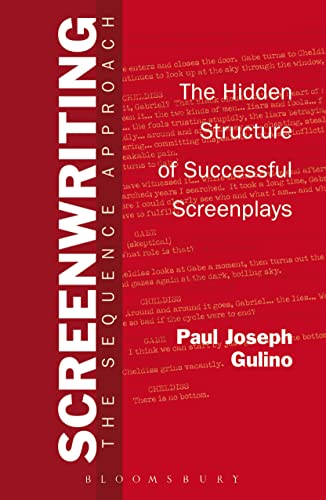9780826415684: Screenwriting: The Sequence Approach