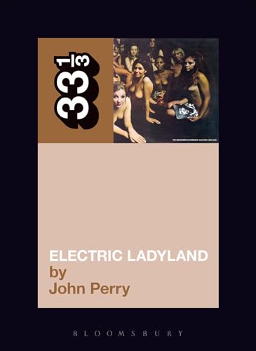 Imagen de archivo de Electric Ladyland a la venta por Blackwell's