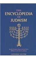 Imagen de archivo de The Encyclopedia of Judaism, Vol. 5: Supplement II a la venta por MusicMagpie