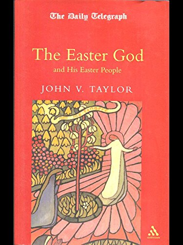 Imagen de archivo de The Easter God a la venta por Better World Books