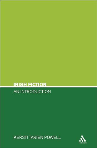Stock image for Irish Fiction : An Introduction for sale by Better World Books