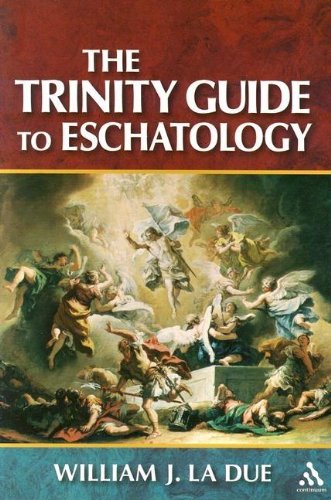 9780826416087: The Trinity Guide to Eschatology