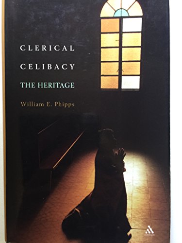 Beispielbild fr Clerical Celibacy: The Heritage zum Verkauf von Books From California