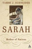 Stock image for Sarah: Mother of Nations for sale by Midtown Scholar Bookstore