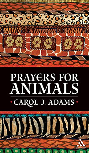 Beispielbild fr Prayers for Animals zum Verkauf von Better World Books