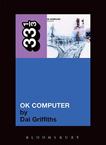 9780826416636: 33 1/3 - Radiohead's OK Computer: 15