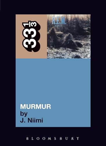 9780826416728: Murmur