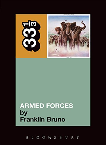 Stock image for Armed Forces for sale by Blackwell's