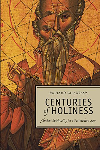 Stock image for Centuries of Holiness: Ancient Spirituality Refracted for a Postmodern Age: Ancient Spirituality for a Postmodern Age for sale by Beaver Bridge Books
